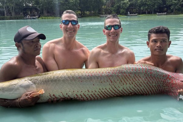 Samui Fishing Club & Resort