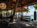 FITKOH — фитнес-клуб с тайским боксом на Самуи