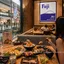 Fuji японский ресторан