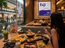 Fuji японский ресторан