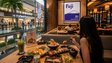 Fuji японский ресторан