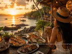 Где вкусно поесть морепродукты на Самуи