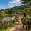 Hidden Lake Hill Horse Riding