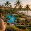 Holiday Inn Samui - лучший отель для детей на Самуи