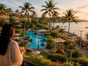 Holiday Inn Samui - лучший отель для детей на Самуи