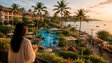 Holiday Inn Samui - лучший отель для детей на Самуи
