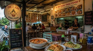 IM CHAI THAI FOOD