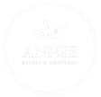 ANNIE sweetery & eatery