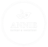 ANNIE sweetery & eatery