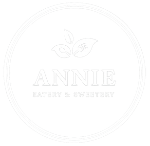 ANNIE sweetery & eatery
