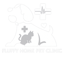 Fluffy Home Pet Clinic