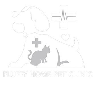 Fluffy Home Pet Clinic