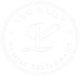 LEO & LILY | Family restaurant