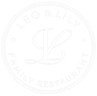 LEO & LILY | Family restaurant