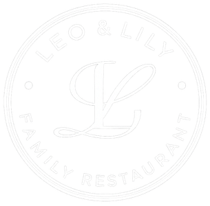 LEO & LILY | Family restaurant