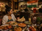 Индийская кухня на Самуи: где найти настоящий карри и тандури