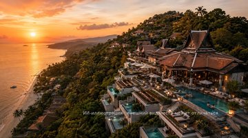 InterContinental Koh Samui