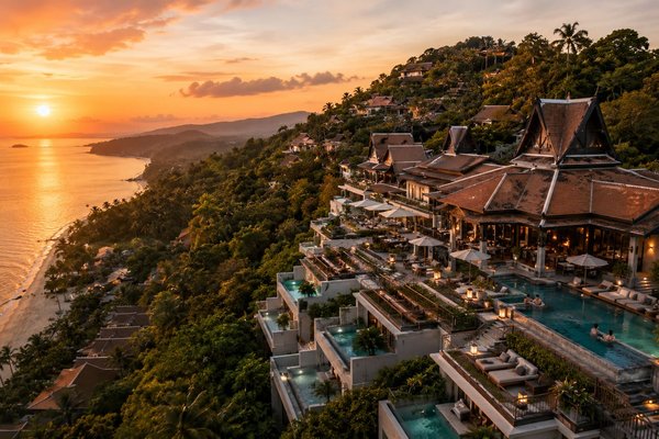 InterContinental Koh Samui
