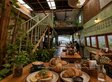 King of Bread Хуа Танон — завтраки и пекарня с видом