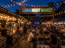 Lamai Night Market
