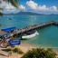 Maenam Pier (Pralarn Pier) - пирс катеров и катамаранов