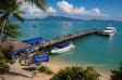 Maenam Pier (Pralarn Pier) - пирс катеров и катамаранов