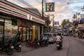 Магазины 7-Eleven на Самуи: что купить и как не переплатить