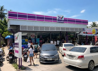 Магазины Super Cheap на Самуи: где тайцы покупают всё со скидкой