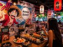 Manga Sushi
