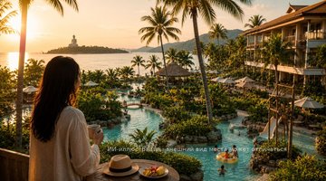 Meliá Koh Samui