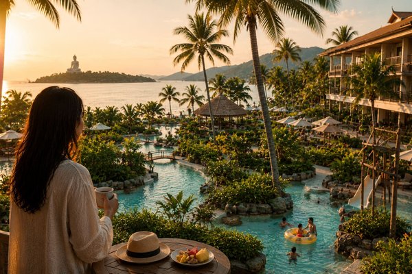 Meliá Koh Samui