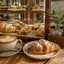 MEOW Coffee & Bakery — кофейня с домашней выпечкой