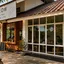 MEOW Coffee & Bakery — кофейня и пекарня