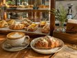 MEOW Coffee & Bakery — кофейня с домашней выпечкой