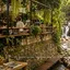Micasa Art Cafe — кафе у водопада Хин Лад на Самуи