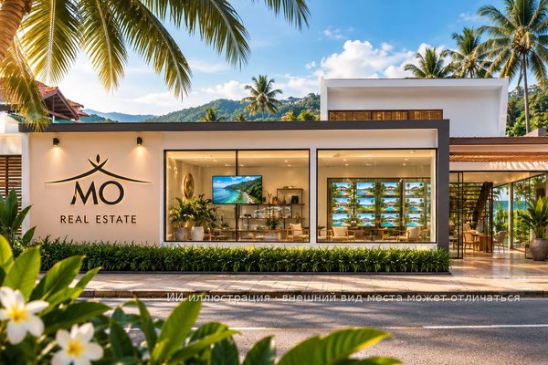 MO Real Estate