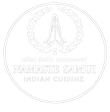 NAMASTE - ресторан индийской кухни