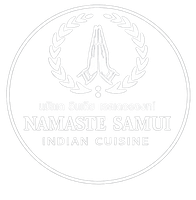 NAMASTE - ресторан индийской кухни