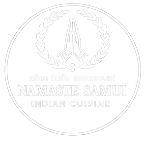 NAMASTE - ресторан индийской кухни