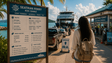Seatran Ferry - Паромный терминал