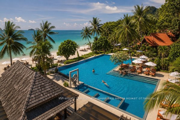 New Star Beach Resort