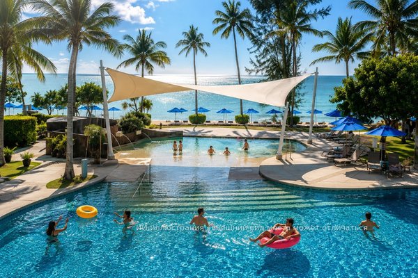 OZO Chaweng Samui