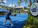 Padel Samui - спортивный клуб