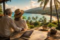 Пенсионная виза (Non-O Retirement): для тех, кому 50+