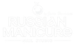 Russian manicure