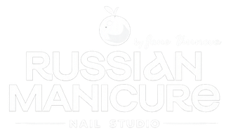 Russian manicure