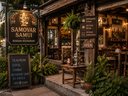Samovar Samui
