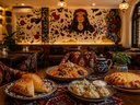 SAMSA SAMUI - кафе восточной кухни