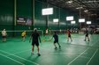 Samui Badminton -  корт для игры в бадбинтон