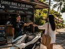 Samui Bike & Car Rental